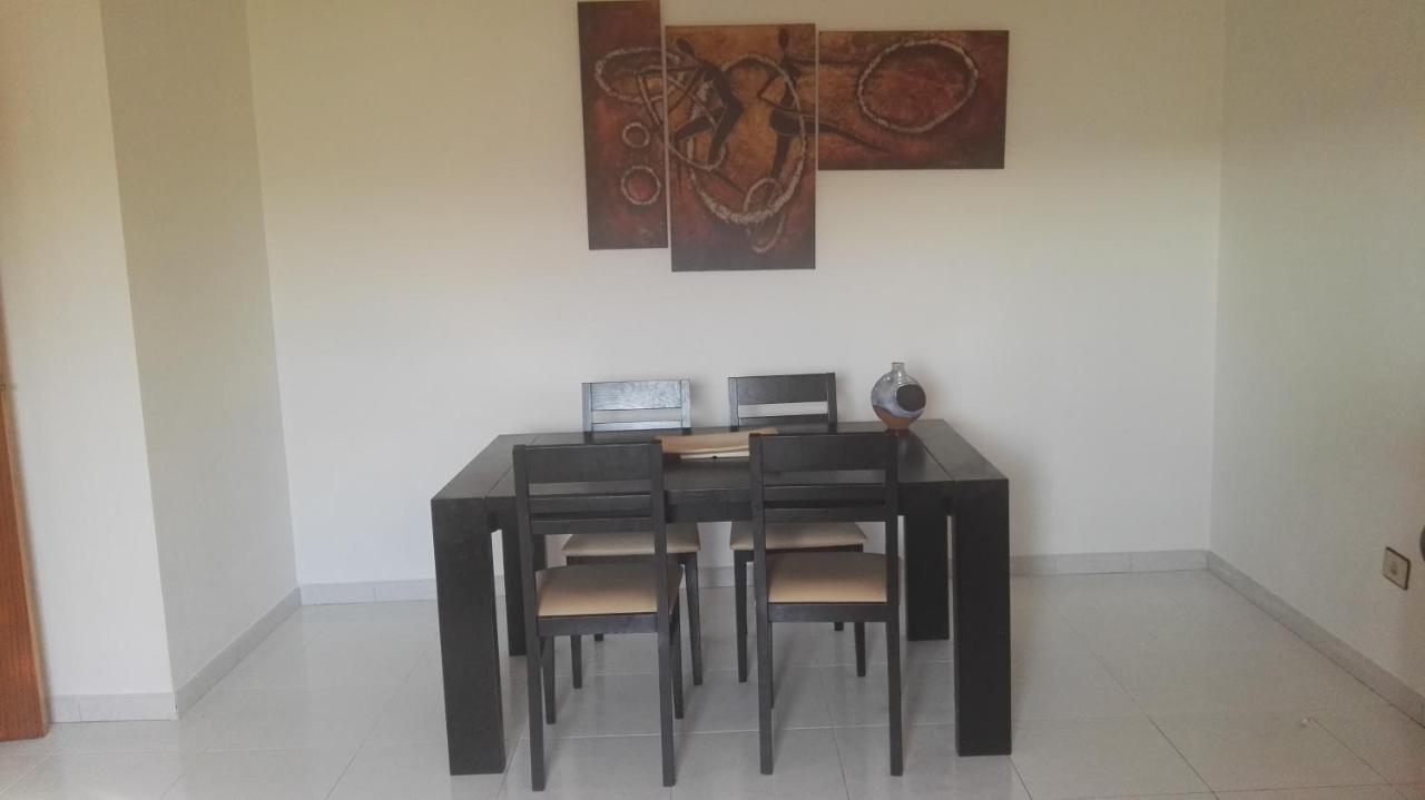 Apartment El Rincon De Rebe Melide